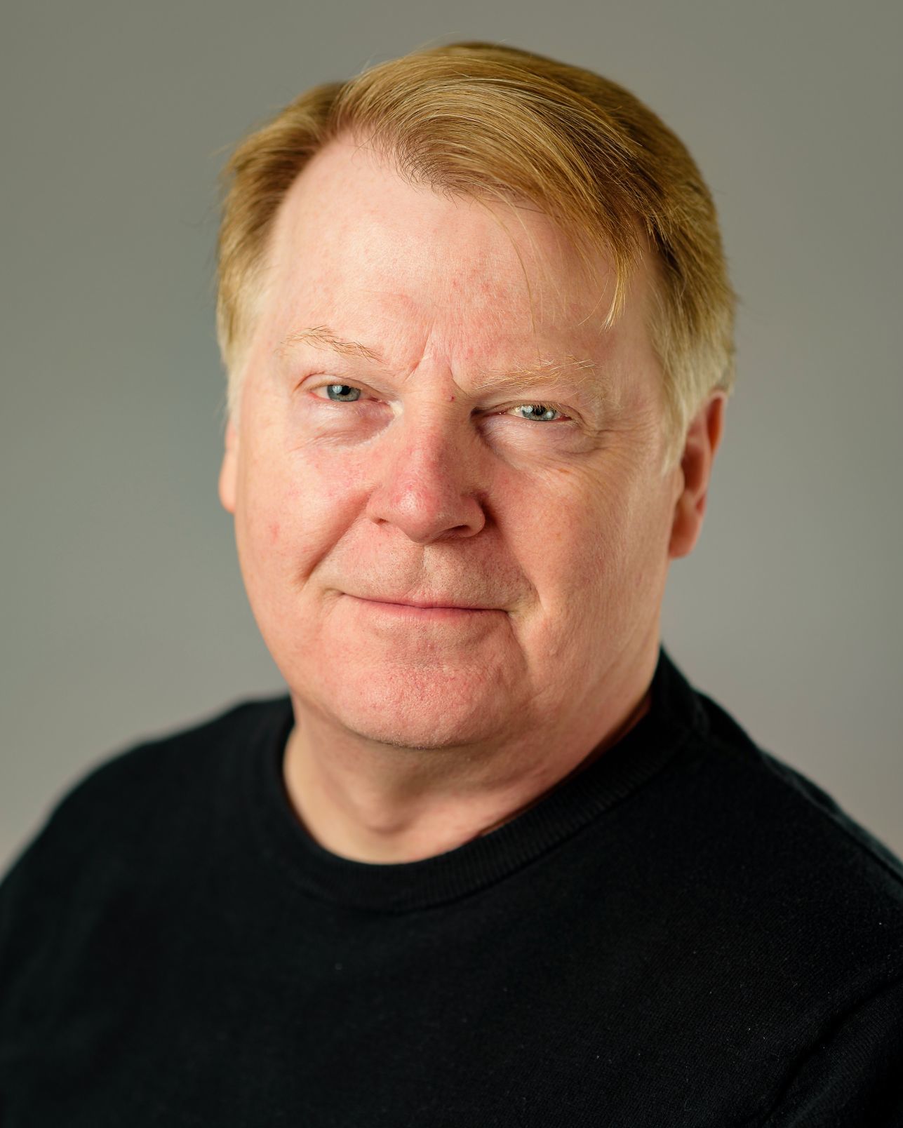 Daniel Olson